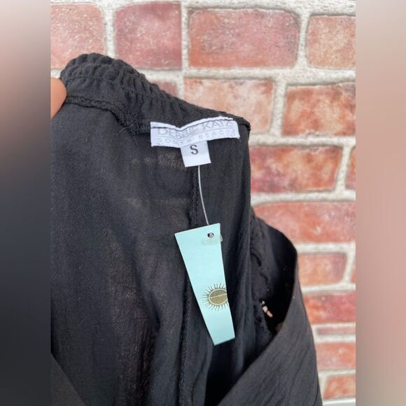 Debbie Katz resorts pants size small - Picture 9 of 14